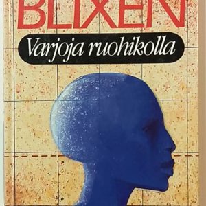 Varjoja ruohikolla