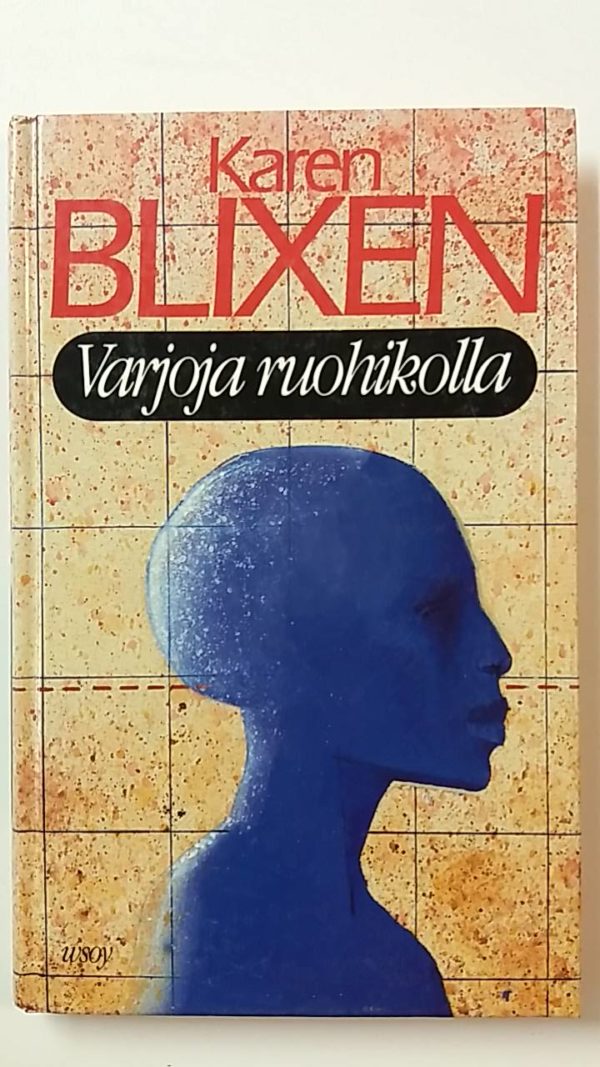 Varjoja ruohikolla