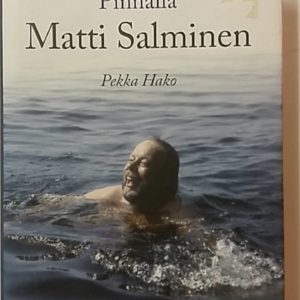 Pinnalla Matti Salminen