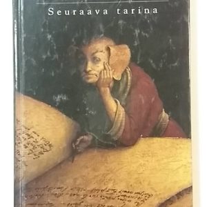 Seuraava tarina
