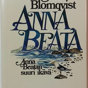Anna Beatan suuri ikävä