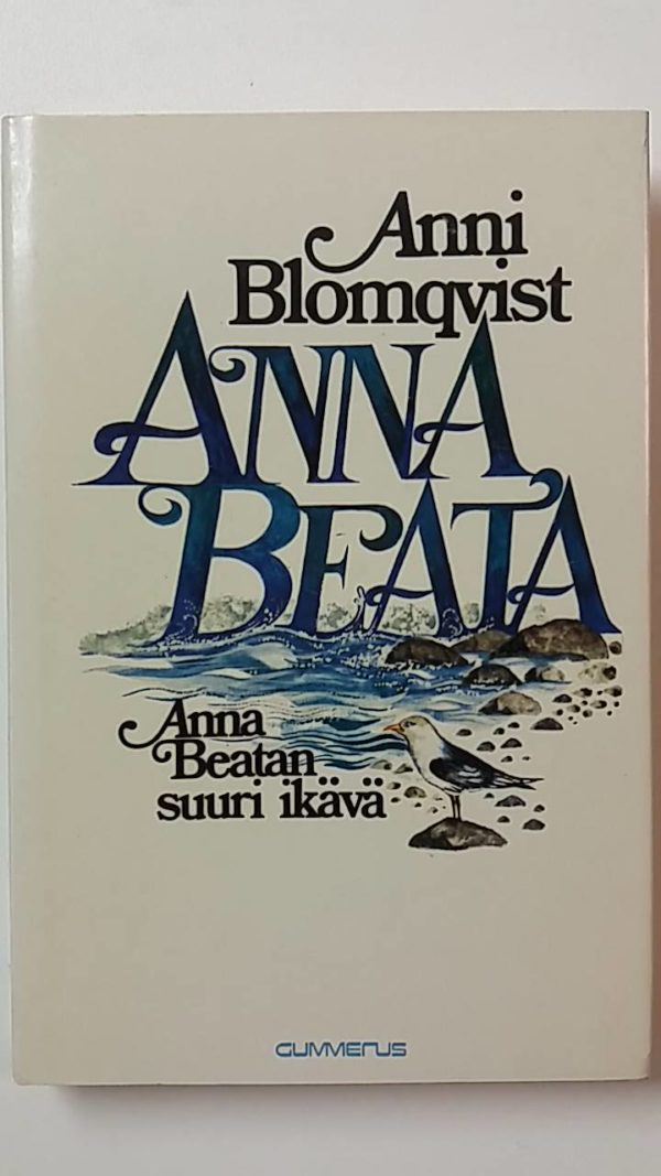 Anna Beatan suuri ikävä