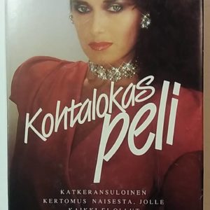 Kohtalokas peli