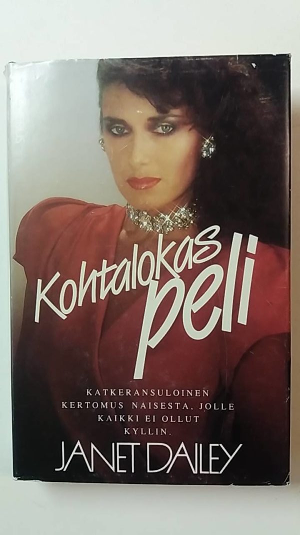 Kohtalokas peli