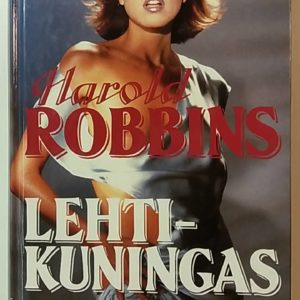 Lehtikuningas