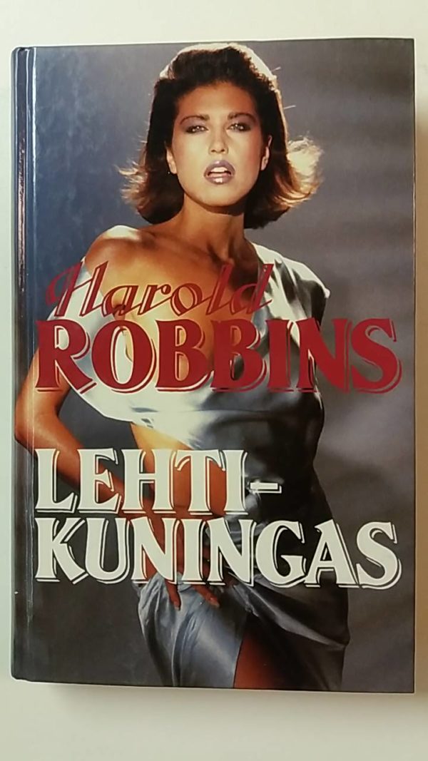 Lehtikuningas