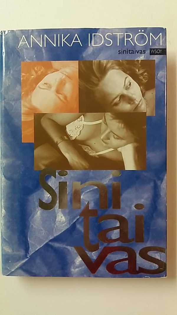 Sinitaivas