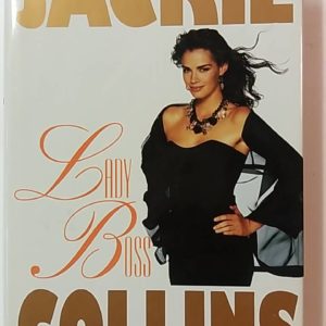 Lady Boss