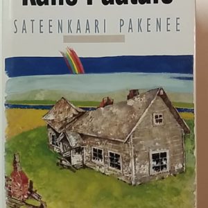 Sateenkaari pakenee