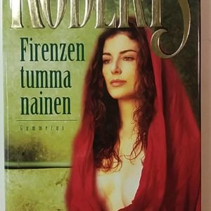 Firenzen tumma nainen