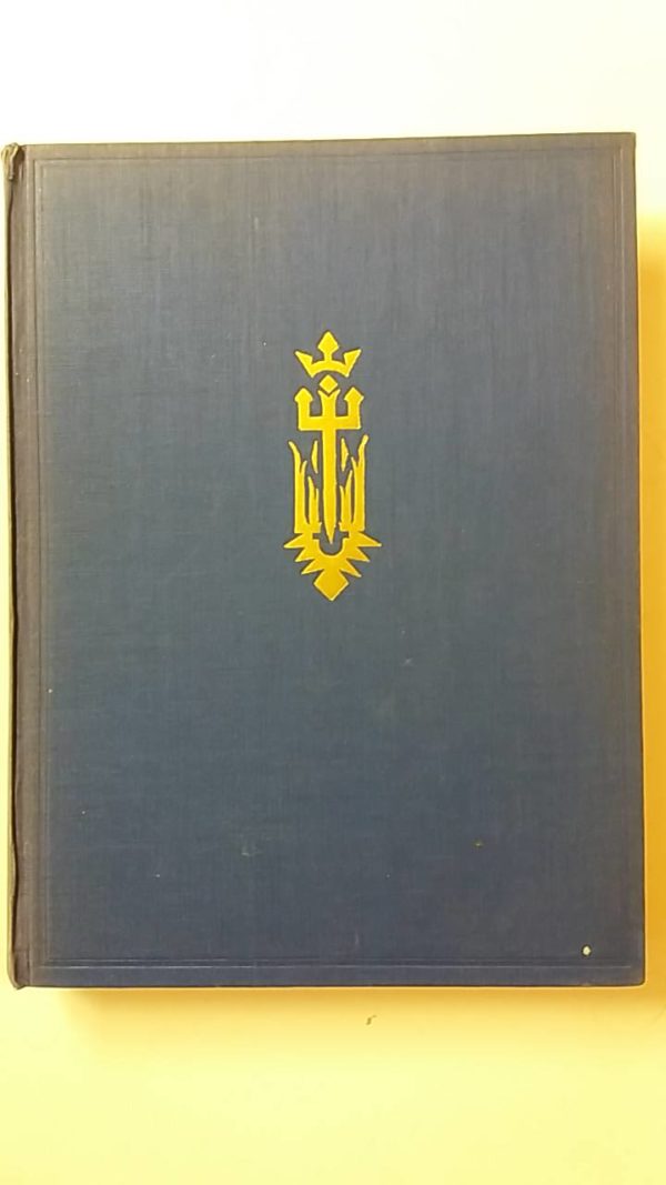 Kyösti Wilkuna. Ihmisenä, kirjailijana, itsenäisyysmiehenä, 1-2