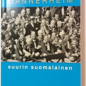 Mannerheim suurin suomalainen