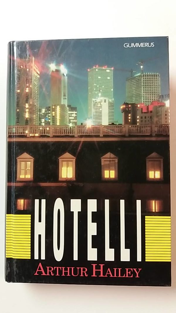Hotelli