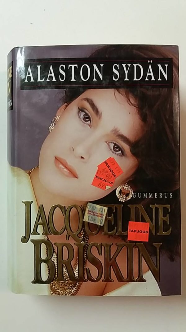 Alaston sydän