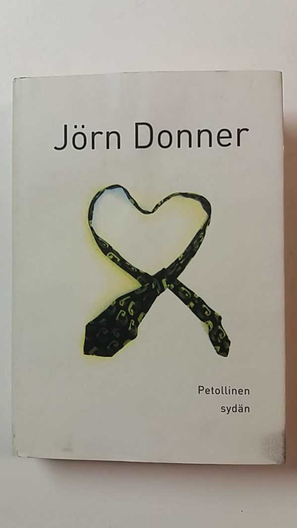 Petollinen sydän