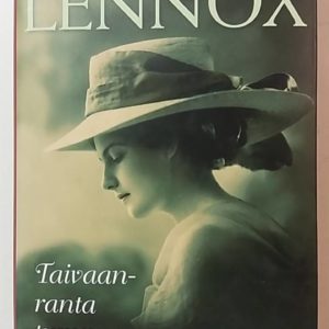 Taivaanranta tummuu