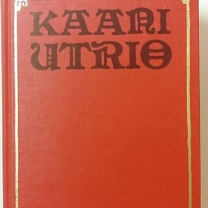 Katarinan taru