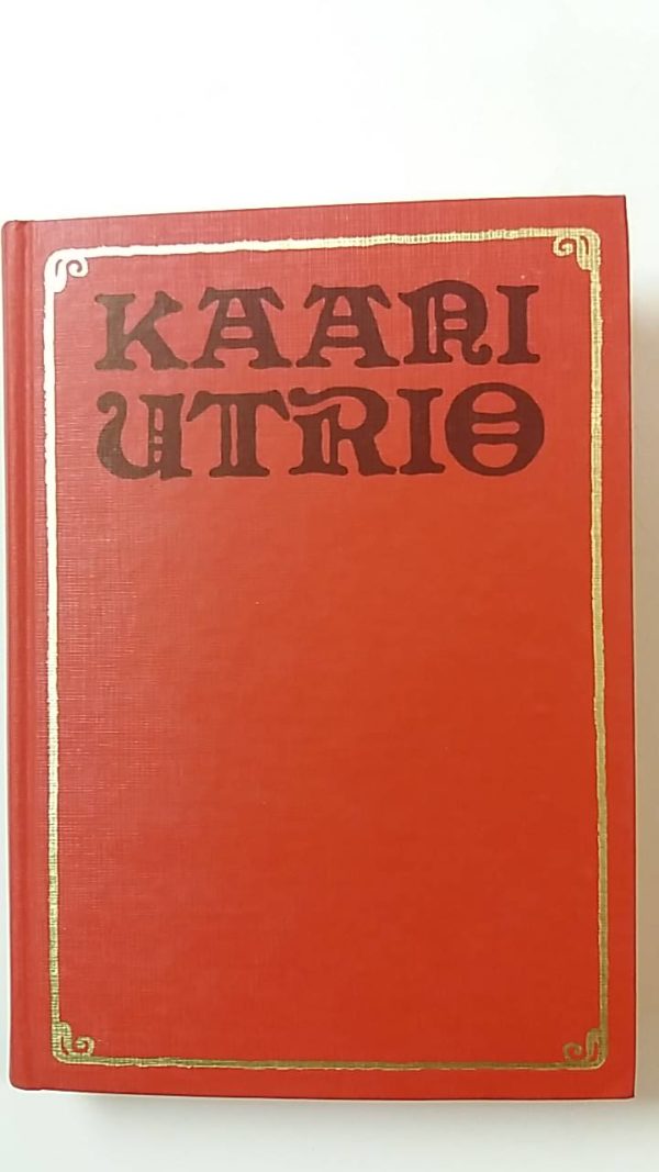 Katarinan taru