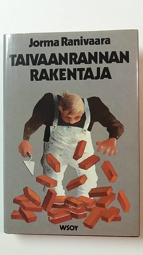 Taivaanrannan rakentaja