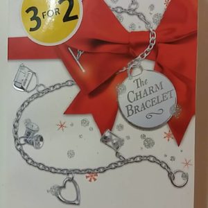 The Charm Bracelet