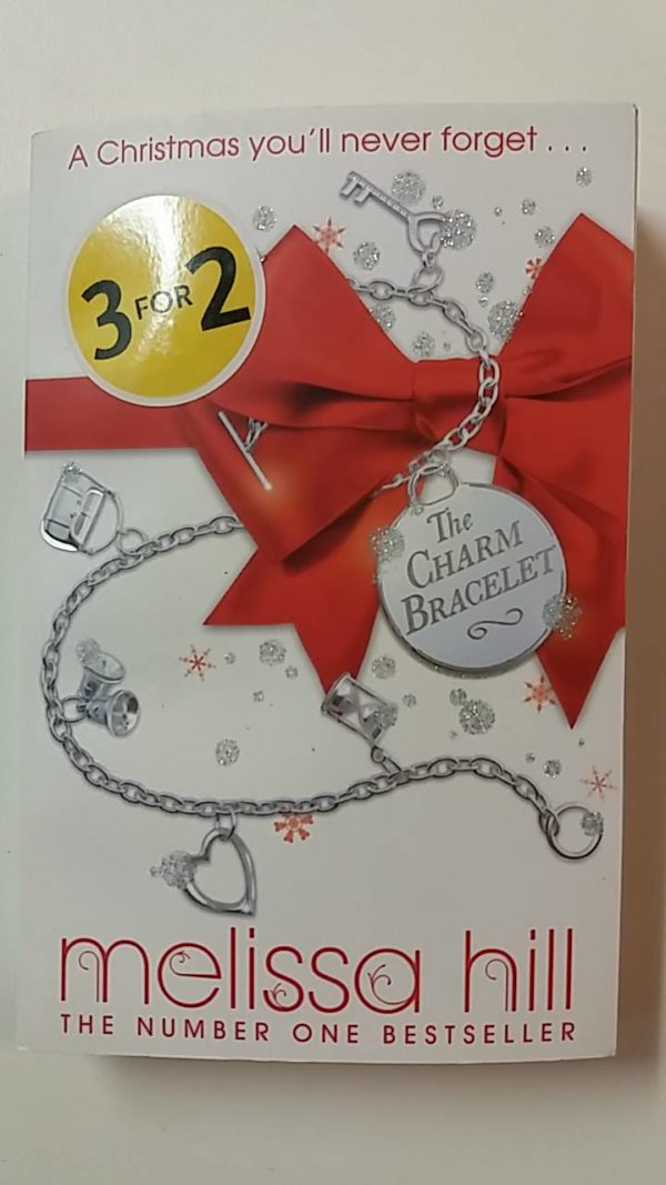 The Charm Bracelet