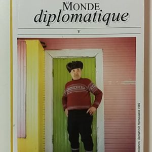 Le Monde diplomatique v