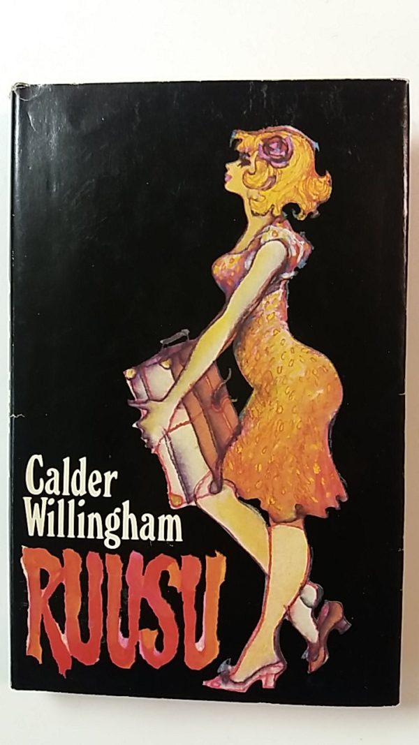Willingham Calder