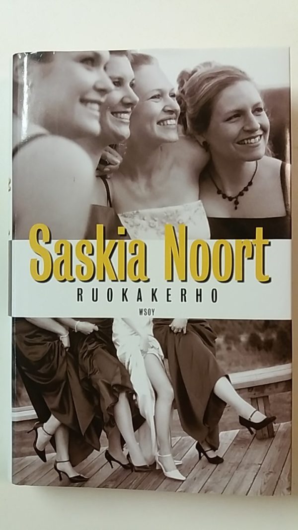 Ruokakerho