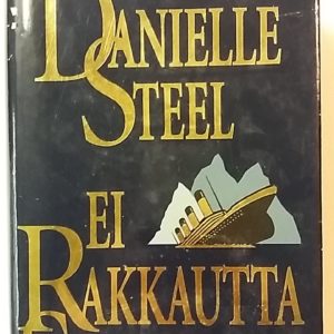 Ei rakkautta suurempaa