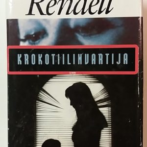 Krokotiilinvartija