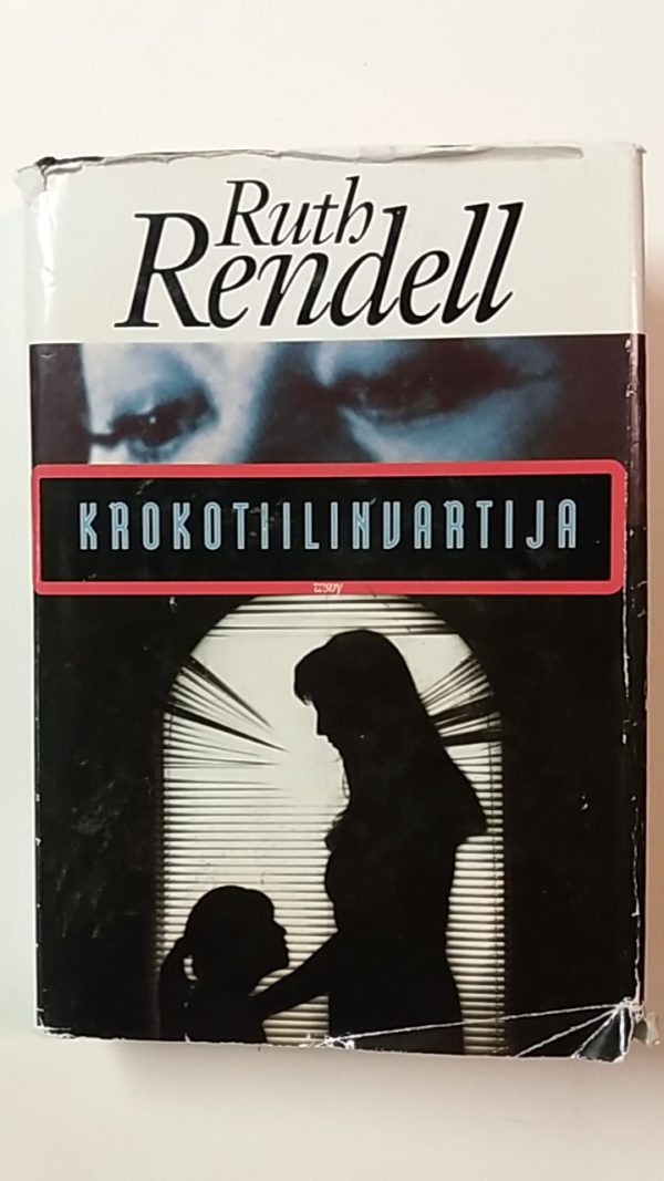 Krokotiilinvartija