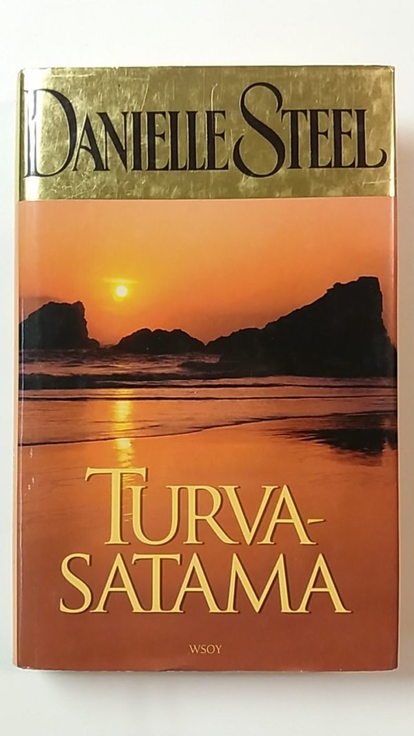 Turvasatama