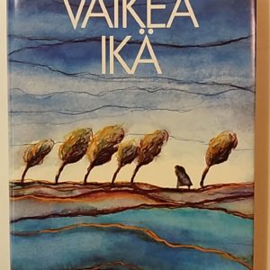 Vaikea ikä