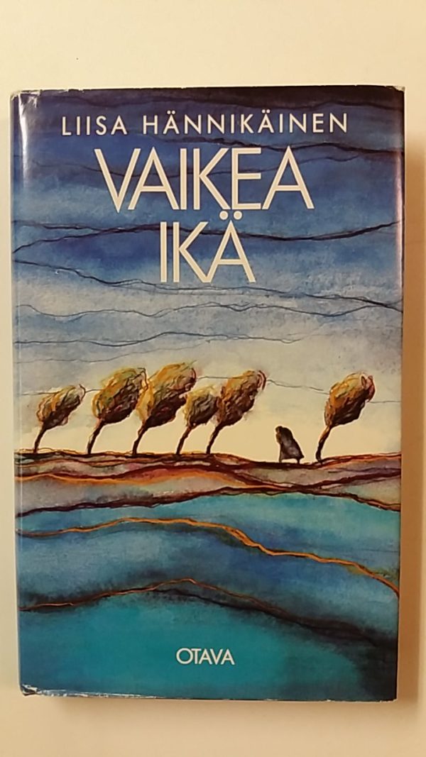 Vaikea ikä