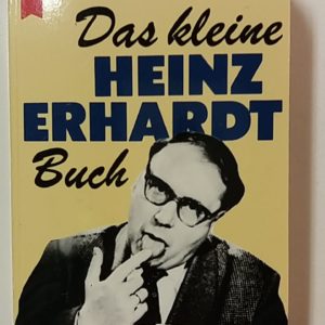 Das kleine Heinz Erhardt Buch