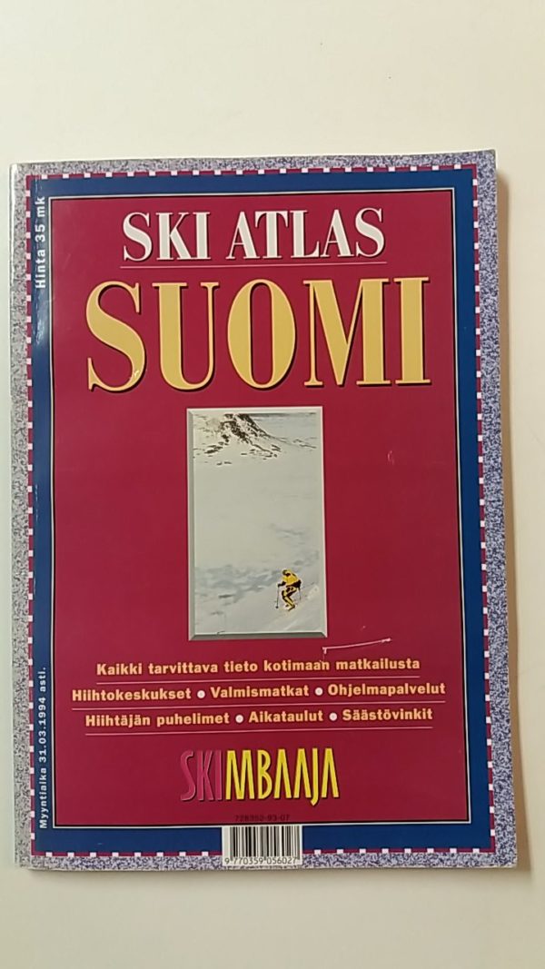 Kotilieden Joulun maut