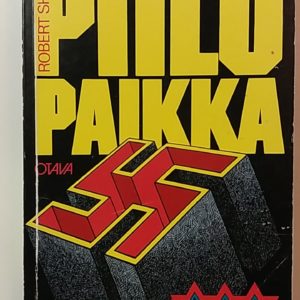 Shaw Robrt:Piilopaikka (101868)