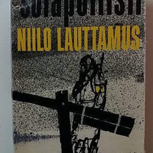 Sotapoliisit