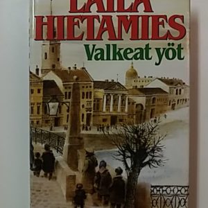 Valkeat yöt
