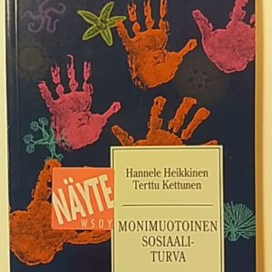 Monimuotoinen sosiaaliturva