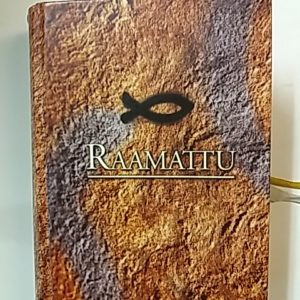 Raamattu
