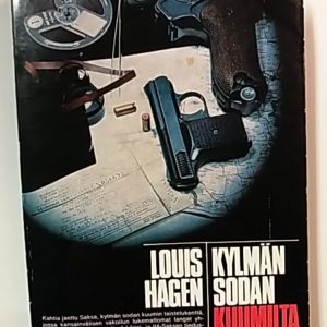 Kylmän sodan kuumilta linjoilta