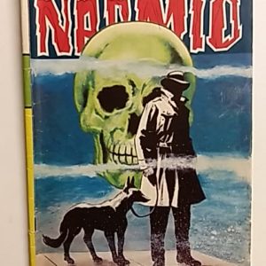 Mustanaamio 1978-13