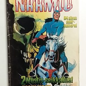 Mustanaamio 1987-26