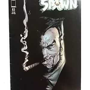 Spawn # 83 may