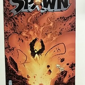 Spawn # 92 February
