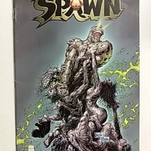 Spawn # 93 March