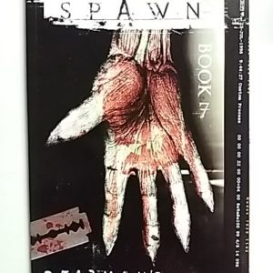 Spawn Book 7-Deadman`s Touch, 23 Jul