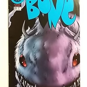 Bone # 24