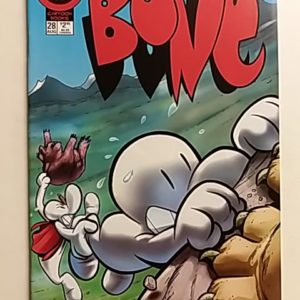 Bone # 28